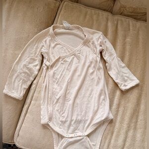 Kate Quinn bamboo bodysuit